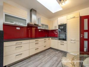 Pronájem bytu 3+kk, Praha - Holešovice, Ortenovo náměstí, 78 m2