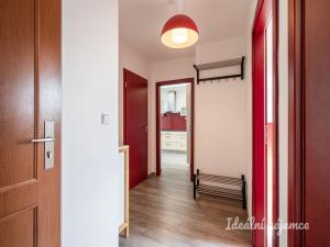 Pronájem bytu 3+kk, Praha - Holešovice, Ortenovo náměstí, 78 m2