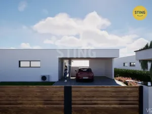 Prodej rodinného domu, Pustějov, 93 m2