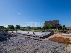 Prodej rodinného domu, Pustějov, 93 m2