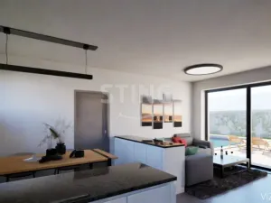 Prodej rodinného domu, Pustějov, 93 m2