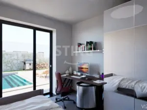 Prodej rodinného domu, Pustějov, 93 m2