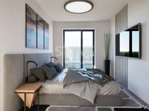 Prodej rodinného domu, Pustějov, 93 m2