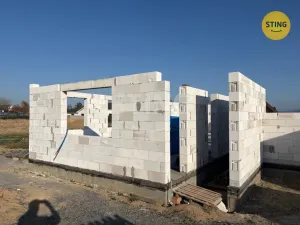 Prodej rodinného domu, Pustějov, 93 m2