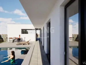 Prodej rodinného domu, Pustějov, 93 m2