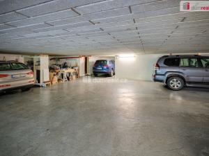 Prodej bytu 3+kk, Mariánské Lázně, Chopinova, 116 m2