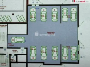 Prodej bytu 3+kk, Mariánské Lázně, Chopinova, 116 m2