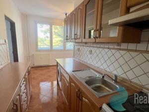 Pronájem bytu 2+1, České Budějovice, Plzeňská, 63 m2