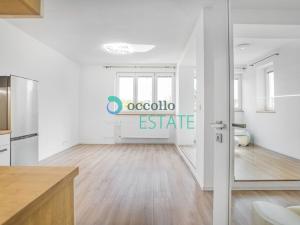 Pronájem bytu 2+1, Praha, Radimova, 59 m2