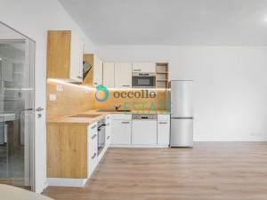 Pronájem bytu 2+1, Praha, Radimova, 59 m2