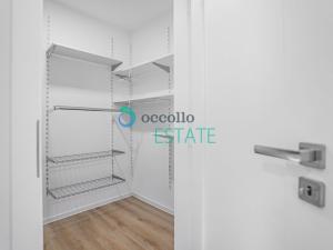 Pronájem bytu 2+1, Praha, Radimova, 59 m2