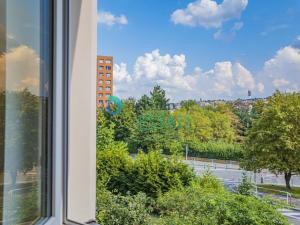 Pronájem bytu 2+1, Praha, Radimova, 59 m2