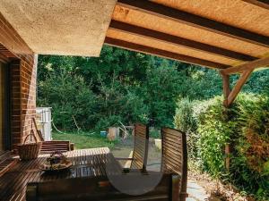 Prodej chaty, Ivančice, 48 m2
