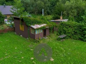 Prodej chaty, Veverská Bítýška, 65 m2