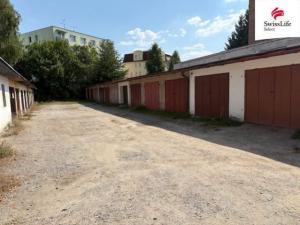 Pronájem garáže, Telč, 21 m2