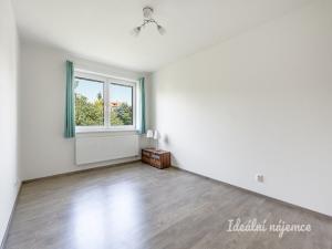 Pronájem bytu 2+kk, Hostivice, Sportovců, 60 m2
