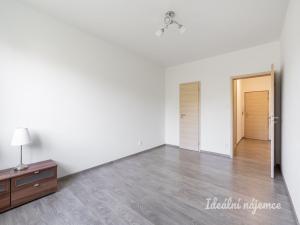 Pronájem bytu 2+kk, Hostivice, Sportovců, 60 m2