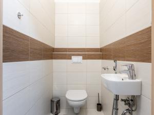 Pronájem bytu 2+kk, Hostivice, Sportovců, 60 m2