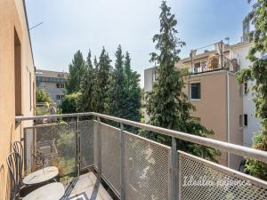 Pronájem bytu 2+kk, Hostivice, Sportovců, 60 m2