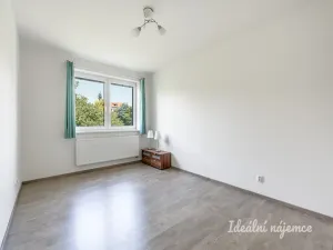 Pronájem bytu 2+kk, Hostivice, Sportovců, 60 m2