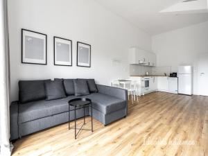 Pronájem bytu 2+kk, Praha - Kyje, Za černým mostem, 66 m2
