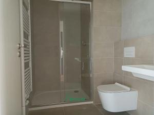 Pronájem bytu 1+kk, Beroun, Na Morákově, 29 m2