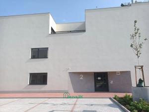 Pronájem bytu 1+kk, Beroun, Na Morákově, 29 m2