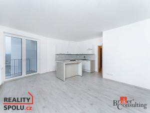 Prodej bytu 2+kk, Náchod - Staré Město nad Metují, Bartoňova, 57 m2