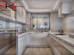 Prodej bytu 2+kk, Praha, Pod Harfou, 45 m2