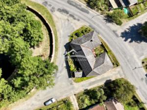 Prodej rodinného domu, Krasonice, 160 m2