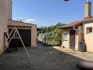 Pronájem rodinného domu, Prostějov, 150 m2