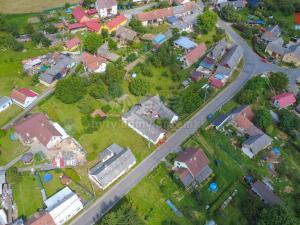 Prodej rodinného domu, Vranová Lhota, 382 m2