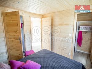 Prodej domu na klíč, Opočno, 57 m2