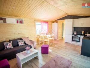 Prodej domu na klíč, Kvasiny, 57 m2