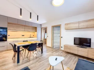 Pronájem bytu 3+kk, Znojmo, 17. listopadu, 75 m2