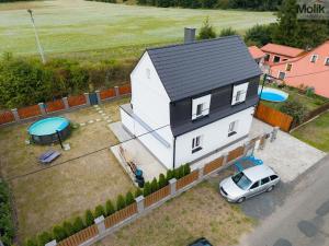 Prodej rodinného domu, Zabrušany, 190 m2