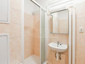 Pronájem bytu 1+kk, Praha - Záběhlice, Jabloňová, 28 m2