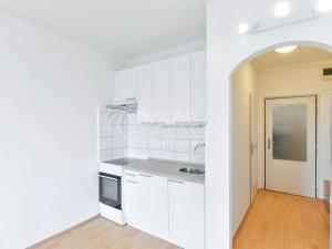 Pronájem bytu 1+kk, Praha - Záběhlice, Jabloňová, 28 m2
