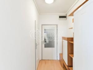 Pronájem bytu 1+kk, Praha - Záběhlice, Jabloňová, 28 m2