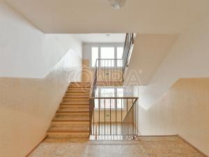 Pronájem bytu 1+kk, Praha - Záběhlice, Jabloňová, 28 m2