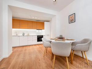 Prodej bytu 3+kk, Praha - Strašnice, V úžlabině, 57 m2