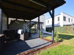 Pronájem rodinného domu, Praha - Kbely, Zamašská, 126 m2