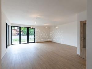 Pronájem rodinného domu, Praha - Kbely, Zamašská, 126 m2