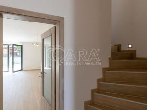 Pronájem rodinného domu, Praha - Kbely, Zamašská, 126 m2