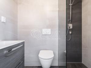 Pronájem rodinného domu, Praha - Kbely, Zamašská, 126 m2