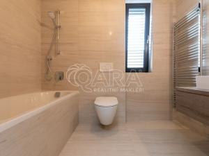Pronájem rodinného domu, Praha - Kbely, Zamašská, 126 m2