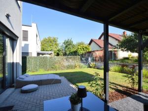 Pronájem rodinného domu, Praha - Kbely, Zamašská, 126 m2