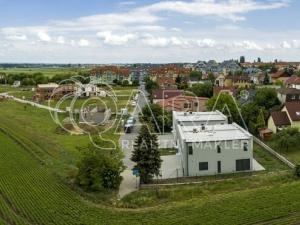 Pronájem rodinného domu, Praha - Kbely, Zamašská, 126 m2