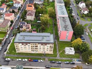 Prodej bytu 3+1, Krupka - Bohosudov, Masarykova, 67 m2