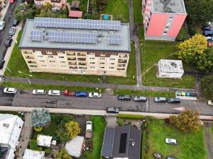 Prodej bytu 3+1, Krupka - Bohosudov, Masarykova, 67 m2